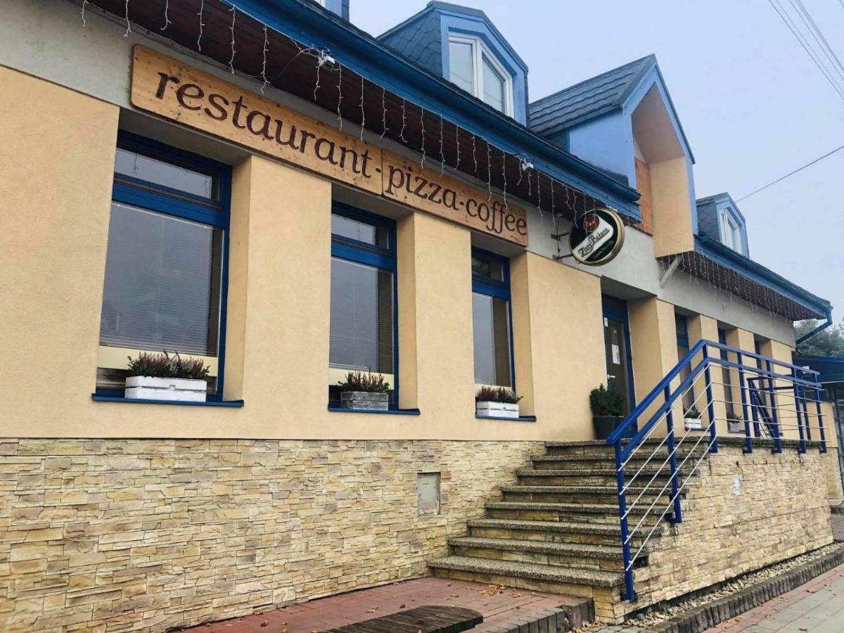 Penzión Kamenec Zakamenne Exterior foto